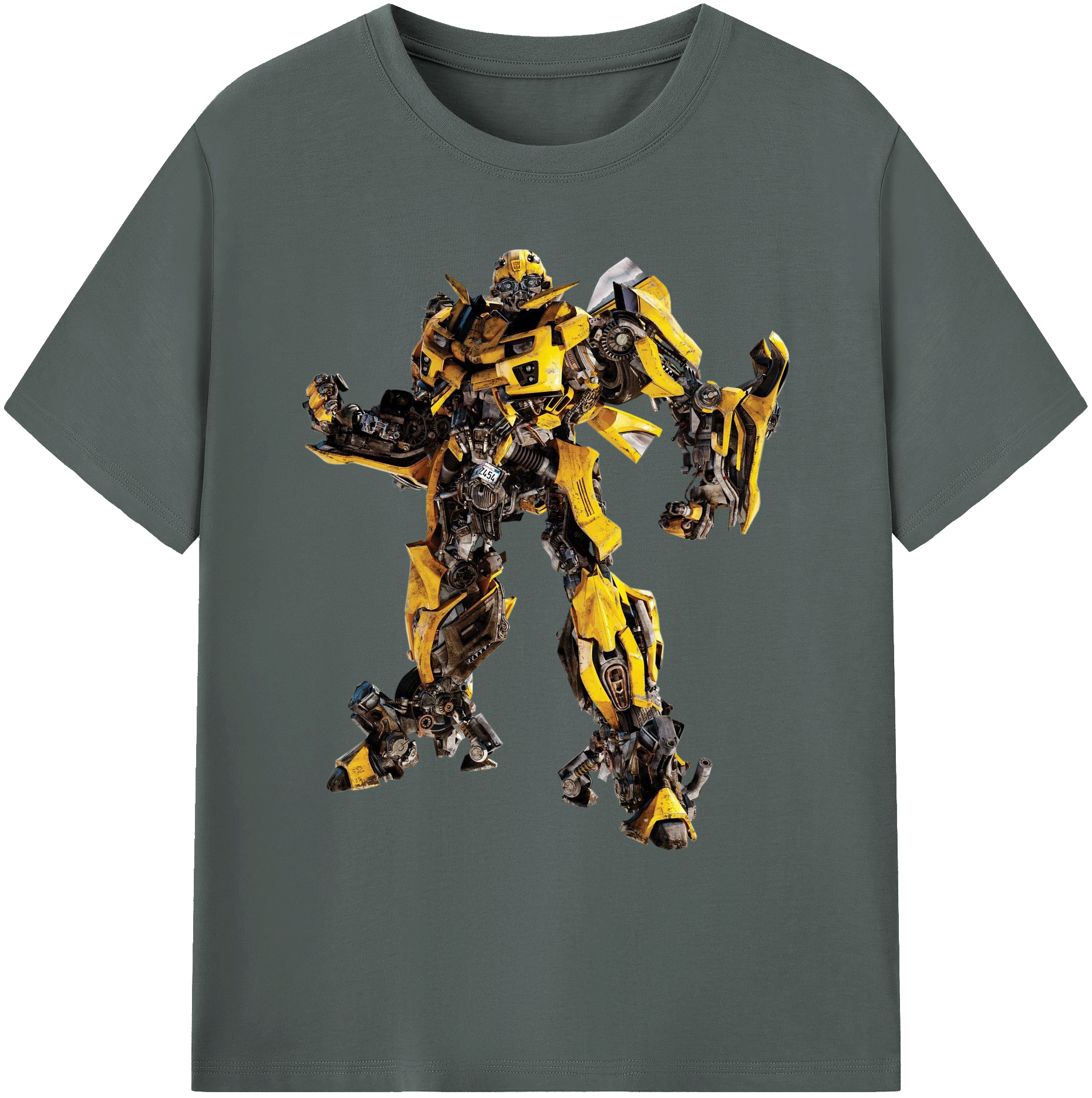 （画像用）  綿100％ メンズ半袖Tシャツ｜肌触りやわらか＆通気性